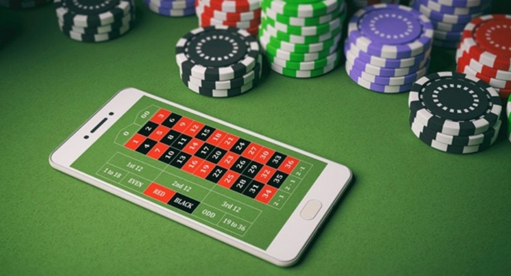Cách chơi casino trực tuyến W88 trên điện thoại